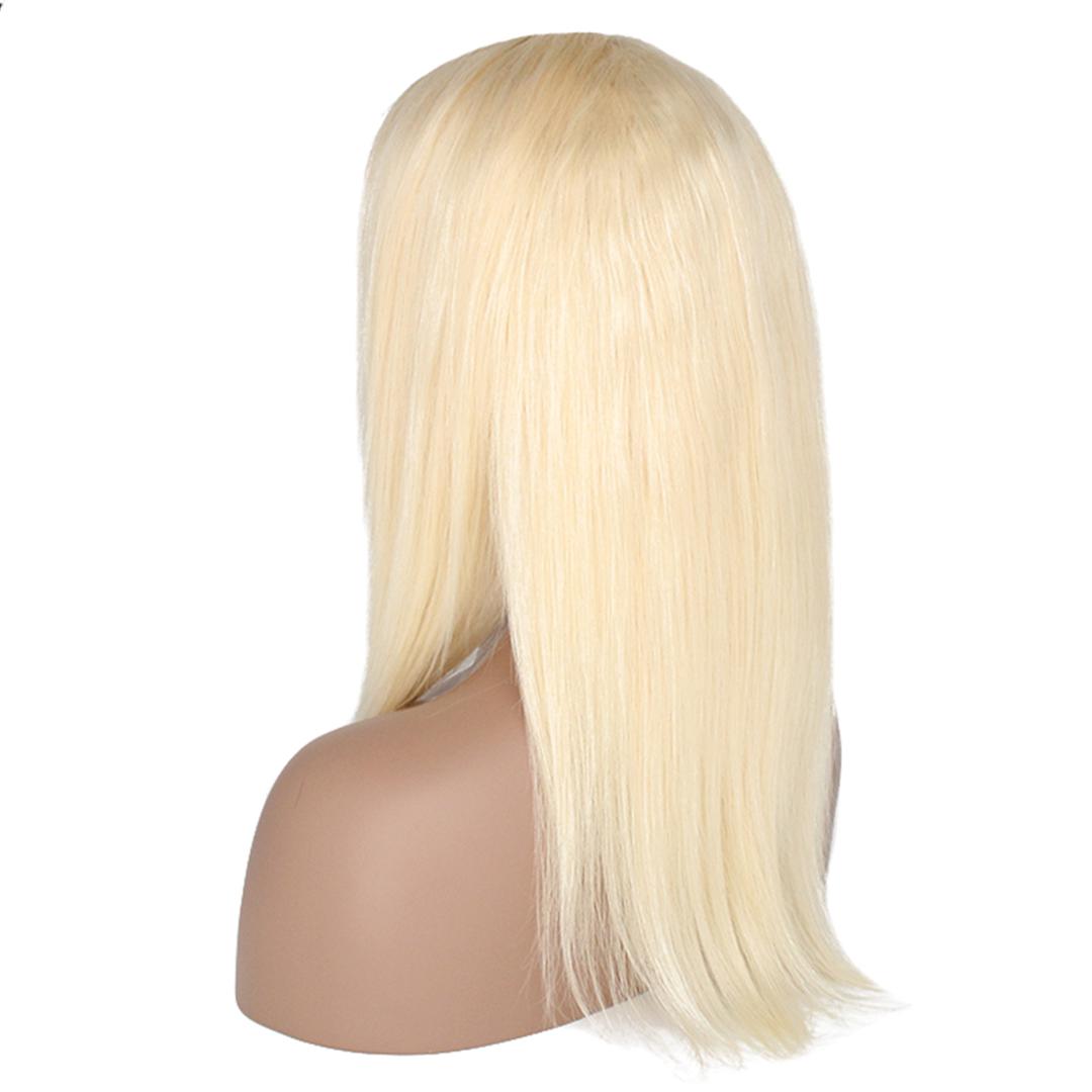 Brazilian Blonde Wigs