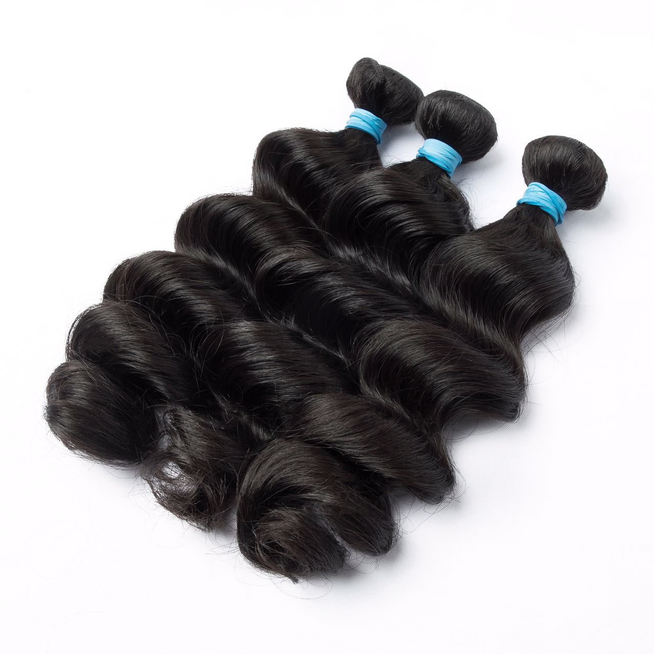 Brazilian virgin hair 24inches body hair wave 12A 3bundles